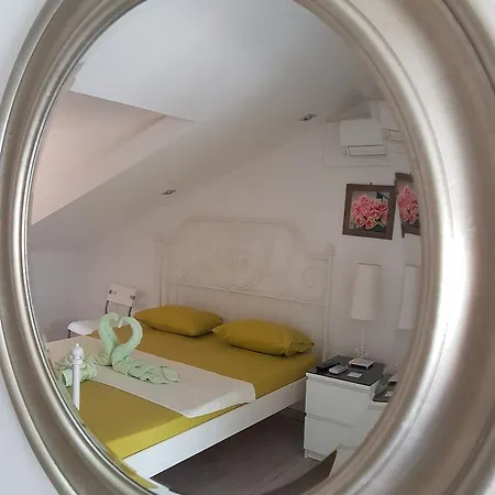 Апартаменты Anthia House Сарти