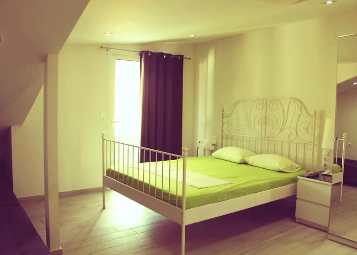 Anthia House *