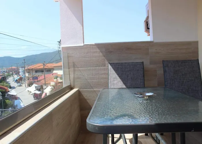 Anthia House