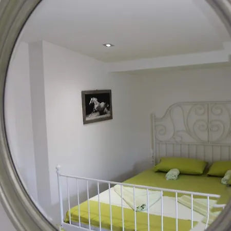 Anthia House