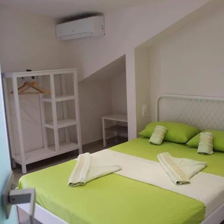 Apartamento Anthia House Sárti