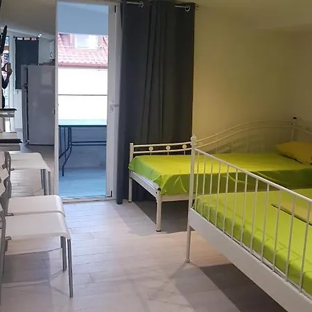 Anthia House