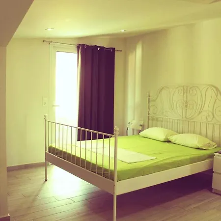 Anthia House *