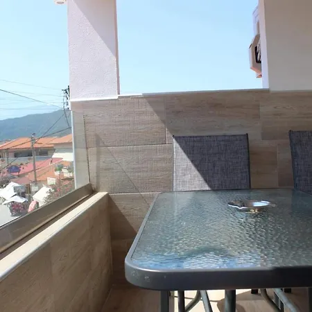 Anthia House