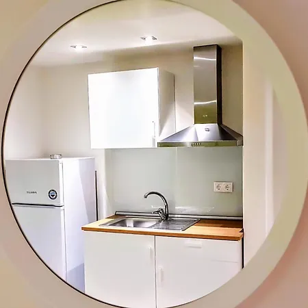 Apartamento Anthia House