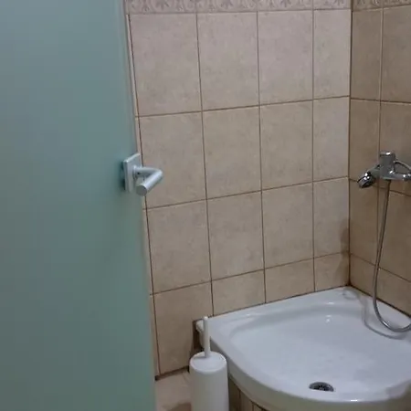 Apartmán Anthia House