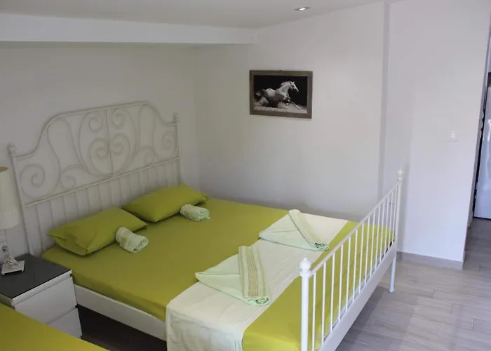 Anthia House Apartamento
