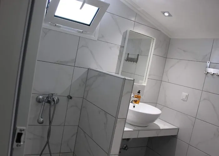 Anthia House Apartamento