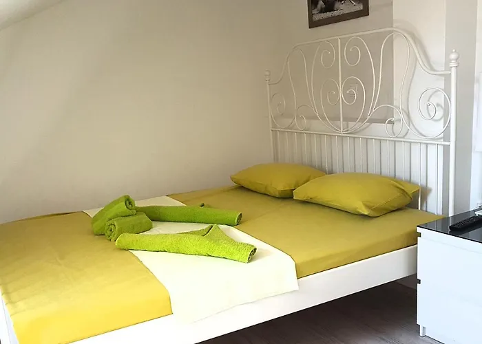 Apartamento Anthia House *