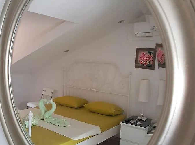 Apartamento Anthia House Sárti