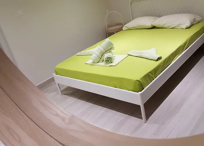 Appartement Anthia House *