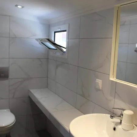 Appartement Anthia House