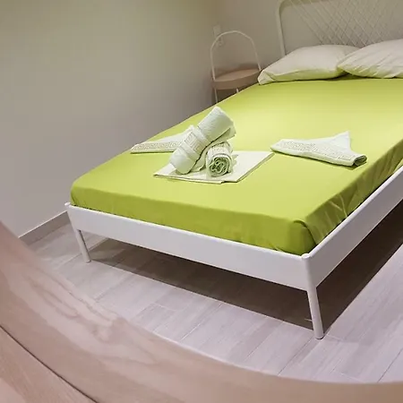 Appartement Anthia House *