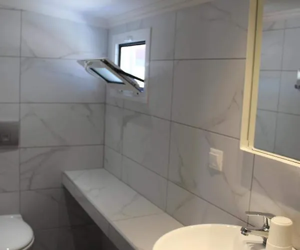 Apartman Anthia House