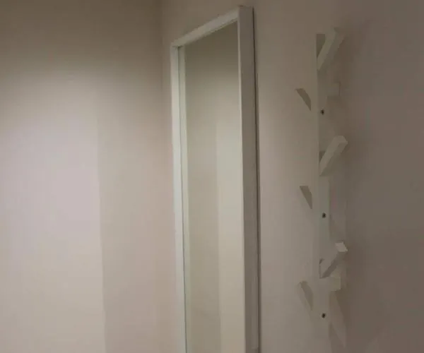 Anthia House Apartman *