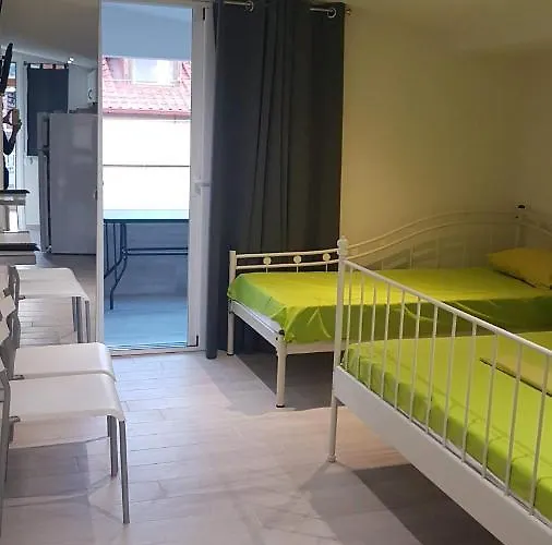 Anthia House