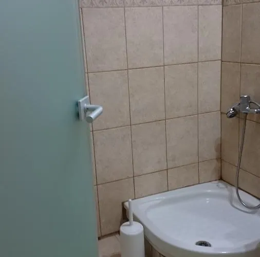Apartman Anthia House
